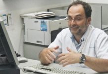 Un 10% de los ictus son “anunciados” por un proceso infeccioso