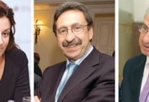Uniteco baraja a Inés López-Ibor como cabeza de lista frente a Alarilla, Sierra, Chillón y Díaz Franco