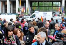 El PP podría quedarse solo en la convalidación parlamentaria del “recetazo” de Ana Mato