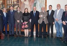 Foto fija: Hacia dónde se quiere que vaya la farmacia