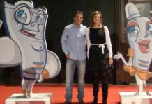 Isdin inauguró su campaña “Fotoprotégete bien”