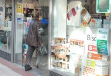 Las farmacias denuncian la “incautación” del margen