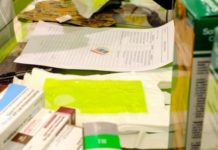 Los boticarios inciden en la adherencia en polimedicados