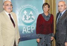 Los pediatras insisten en su área de capacitación en AP
