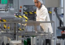 Estados Unidos da la cara por la industria farmacéutica