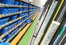 Las incompatibilidades cercan a los centros farmacéuticos
