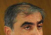 La frase de la Semana: “Objetivamente es casi imposible alcanzar un Pacto sanitario, creo que el Gobierno no lo quiere”
