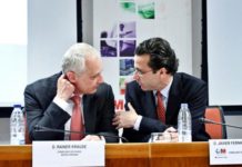 Foto fija: Recomendaciones para la gestión hospitalaria