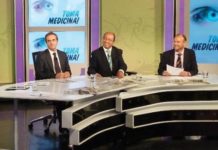 ‘¡Toma Medicina!’ abordó los ‘errores’ del RDL16/2012