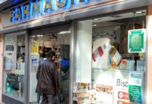 La farmacia es una buena vía para tratar la disfunción