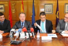 La farmacia denuncia el “agravio comparativo” entre su fiscalidad y la que tienen otras pymes