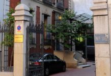 La industria nacional mira al exterior para sobrevivir