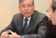 Jordi Ramentol: “Queremos que se limen algunos aspectos del RDL 16/2012”