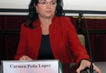 Carmen Peña repetirá como presidenta de los farmacéuticos españoles