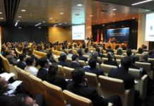 EG ‘radiografía’ el presente y el futuro de la distribución