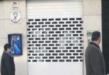 La crisis se llevó por delante ‘solo’ a 14 farmacias en 2011