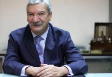 “La desfinanciación ha de marcar la actividad futura”