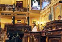 Ana Mato ‘cuela’ un comité de expertos en el Pacto sanitario