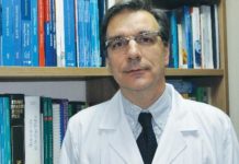 “Regorafenib es una opción terapéutica en una fase en la que no existe tratamiento efectivo”