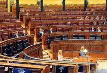 Los cambios retrasan la jornada de análisis de EG