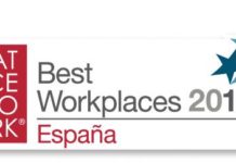 Best Workplaces 2012 incorpora de nuevo varias compañías destacadas dentro del sector salud