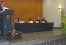 Los farmacéuticos de Castilla y León reivindican su compromiso asistencial con los pacientes