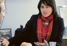 “Estamos empeñados en que haya más investigadores”