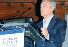 Un 6,6% de ancianos en residencias y asilos padecen impactación fecal