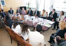 La autogestión, “contrapartida” a la austeridad