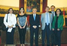 “El tratamiento precoz de la hepatitis es la mejor herramienta de ahorro”