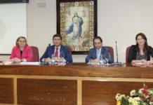 El COF de Sevilla pone en marcha el Programa Sócrates