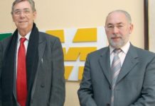Miralles toma el testigo de Martínez exigiendo que se reactive la sectorial
