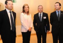 Mato reconoce la importancia de la innovación ante las exigencias de la industria farmacéutica