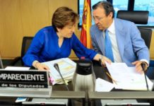 El País Vasco recurre cuatro artículos de la reforma