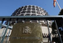 La Junta insiste en que las subastas andaluzas entren en vigor el 1 de junio a pesar de la oposición del Tribunal Constitucional