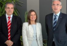 La oficina de farmacia tiene mucho presente y más futuro