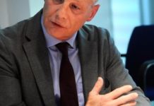 “La posibilidad de desinvertir en España no se ha planteado”