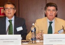 La farmacia pide armonizar su fiscalidad y su gestión