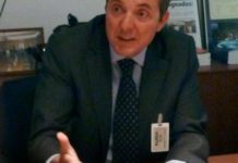 “En el sector farmacéutico español no hay litigiosidad frívola”