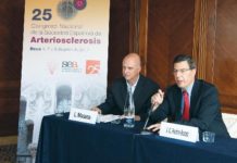Desvinculan las estatinas del riesgo de diabetes
