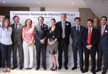 Alliance apuesta por crear “alianzas ganadoras”