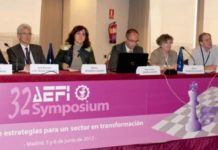 Sanidad ve difícil la consecución de un único modelo de central de compras