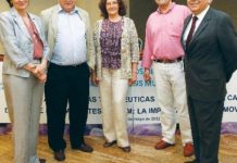 Nuevas opciones terapéuticas en esclerosis múltiple