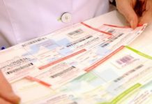 El Gobierno actualiza el límite de aportación reducida, que pasa de 2,64 a 4,13 euros
