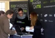 Cofares hizo su apuesta por la formación en gestión a través de Pharmagame