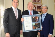 Premio a una gran trayectoria profesional
