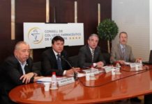 Los colegios catalanes completan su renovación