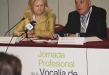 La botica reclama su rol de “aliado” en Alimentación