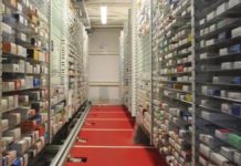 La caída de los precios acerca a las farmacias medianas a la posibilidad de robotizarse
