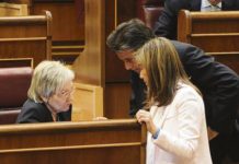 De la guerra por los recortes a una ‘entente cordiale’ en busca de pactos